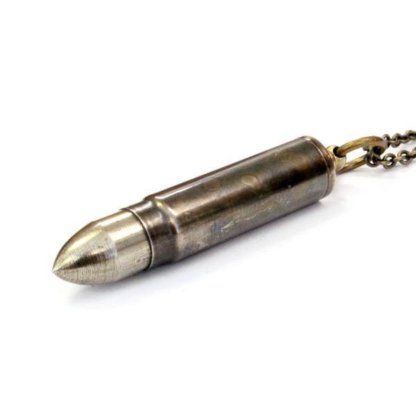 Industrial Necklaces - Moon Raven Designs 