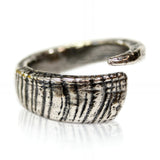 Ram Horn - Moon Raven Designs