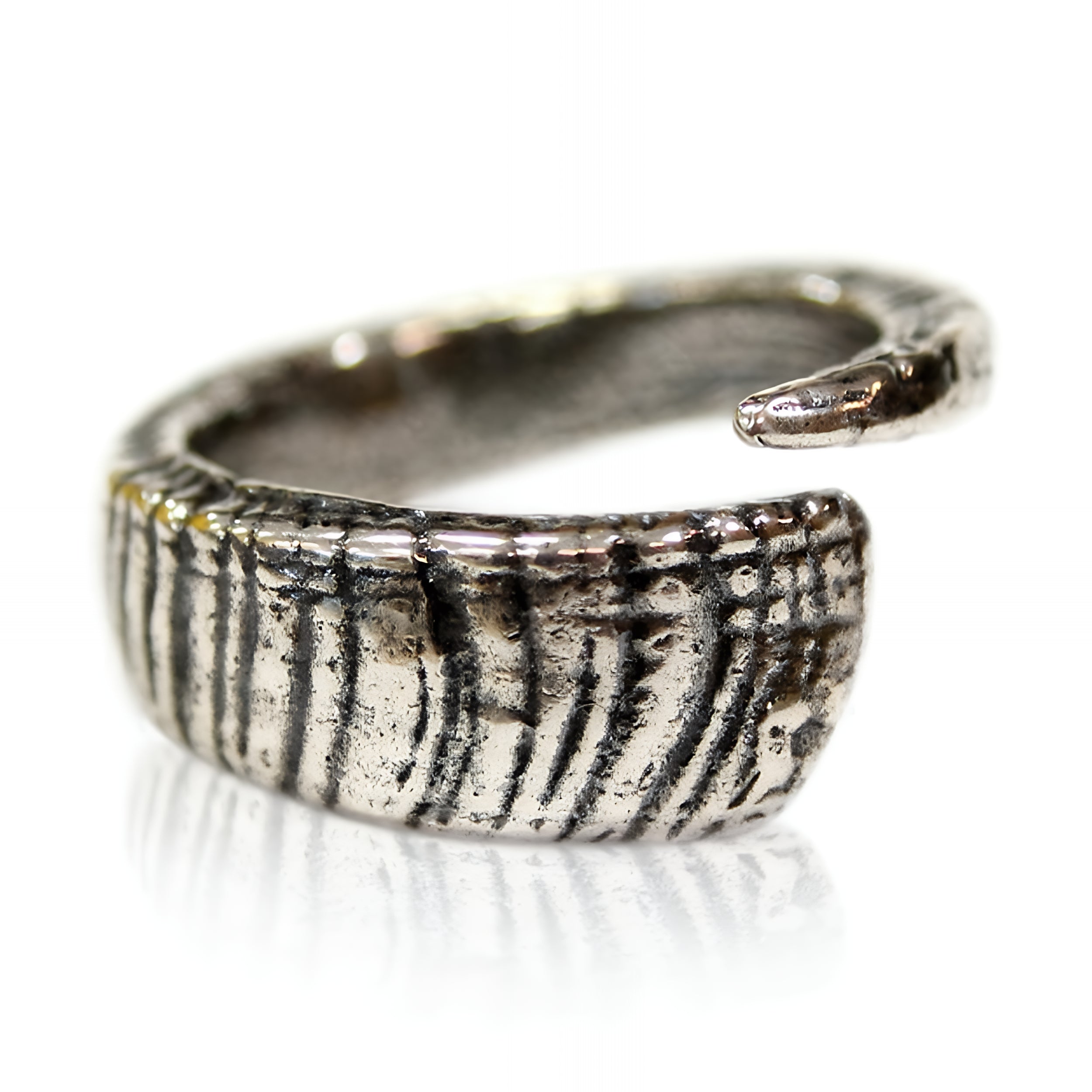 Ram Horn - Moon Raven Designs