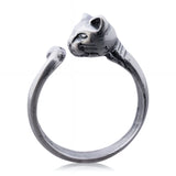 Kitty Cat - Moon Raven Designs