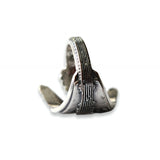 Flying V Guitar - Moon Raven Designs