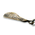 Maple Key Necklace - Moon Raven Designs