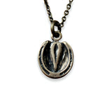 Horse Hoof Necklace - Moon Raven Designs