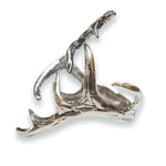 Elk Antler Adjustable - Moon Raven Designs