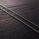 Sterling Silver Chain Upgrade - Moon Raven Designs