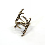Elk Antler Adjustable - Moon Raven Designs