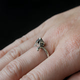 Kitty Cat - Moon Raven Designs