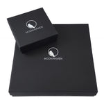 Crow Skull Belt Buckle Solid Hand Cast Bronze Fits 1.5 Inch Belt Oxidised Antique Finish Raven Skull - Moon Raven Designs