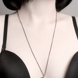 Eagle Talon Claw Necklace - Moon Raven Designs