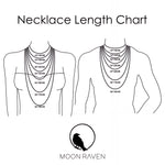 Grizzly Bear Skull Necklace - Solid Sterling Silver - Three Dimensional Detail - Polished Oxidized Finish - Multiple Chain Lengths