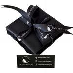 Cat Skull Pendant Necklace - Solid Hand Cast 925 Sterling Silver - Fully Articulated Jaw - Domestic House Cat Jewelry Gift