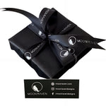 Gas Mask Earrings in Solid Sterling Silver Steampunk Gas Mask