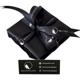 Gas Mask Earrings in Solid Sterling Silver Steampunk Gas Mask