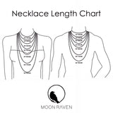 Saber Tooth Cat Skull Necklace