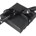 Broken Wishbone Necklace - Moon Raven Designs