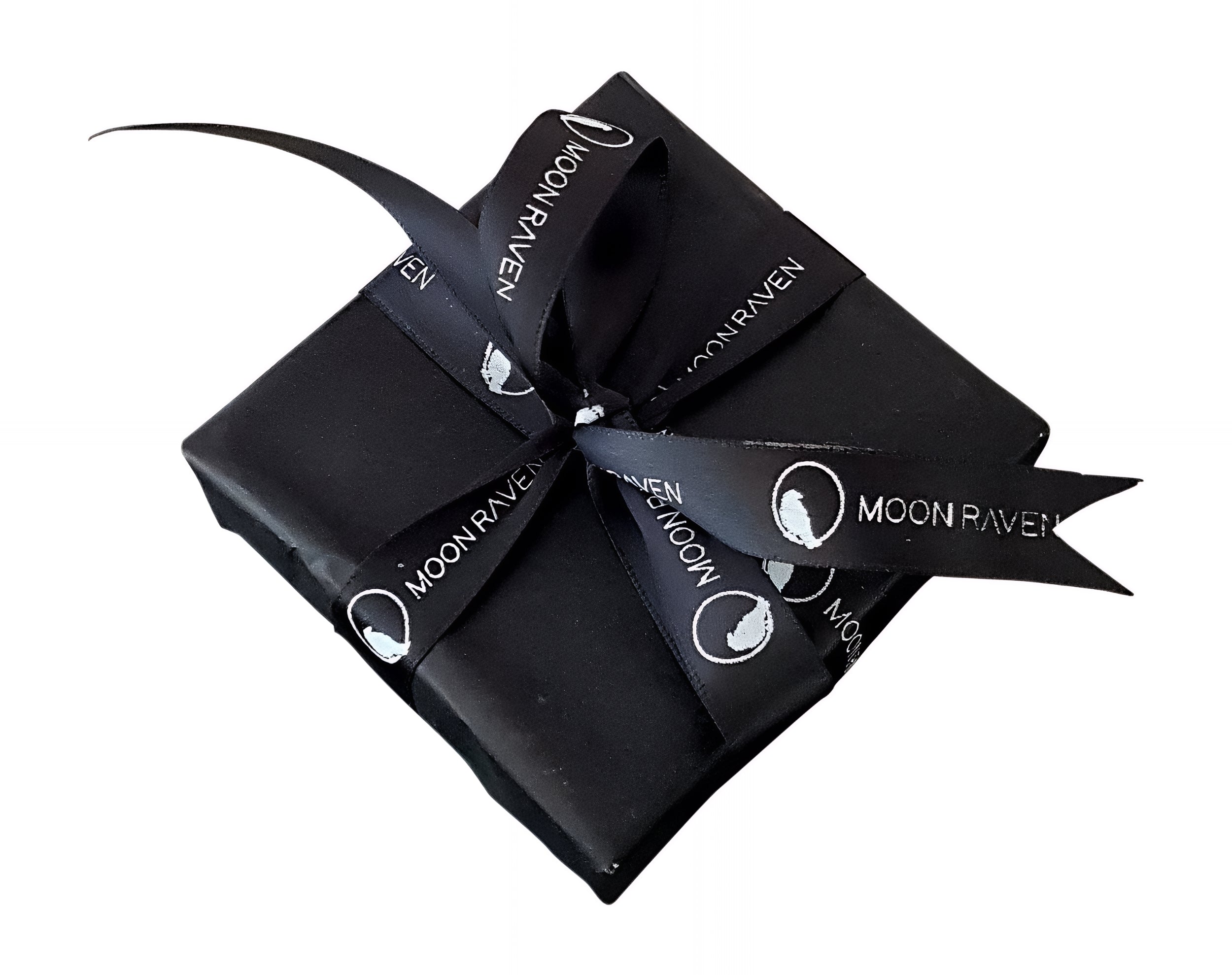 Floating Otter Pendant Charm Necklace - Solid 925 Sterling Silver- Oxidized Hand Polished Finish - Multiple Chain Lengths - Animal Jewelry - Moon Raven Designs