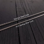 Turtle Shell Cremation Urn Necklace  in Solid Sterling SilverTerrapin Bereavement Memorial Gift