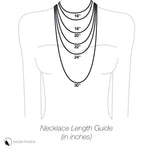 Horse Skull Charm Pendant Necklace - Solid Sterling Silver - Multiple Chain Lengths Available - Equine Equestrian Jewelry Gift