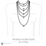 Grey Wolf Skull Pendant Necklace - Solid Sterling Silver - Dark Oxidized Finish - Multiple Chain Lengths - Animal Jewelry