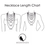 Saber Tooth Cat Skull Necklace