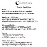 Small Antique Brass Cylinder Capsule - Moon Raven Designs