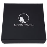 Diving Sea Otter Pendant Charm Necklace - Solid 925 Sterling Silver- Oxidized Hand Polished Finish - Multiple Chain Lengths - Animal Jewelry