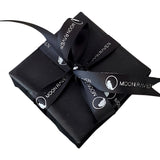 Diving Sea Otter Pendant Charm Necklace - Solid 925 Sterling Silver- Oxidized Hand Polished Finish - Multiple Chain Lengths - Animal Jewelry