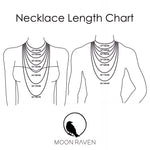 Saber Tooth Cat Skull Necklace