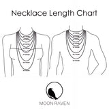 Saber Tooth Cat Skull Necklace