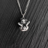 Rabbit Necklace