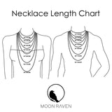 Anatomical Brain Pendant Charm Necklace - Hand Cast Solid Bronze - Highly Detailed Polished Oxidized Antique Finish - Multiple Chain Lengths