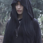 Eagle Talon Claw Necklace - Moon Raven Designs