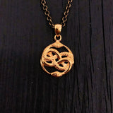 Auryn Necklace