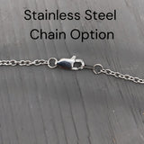 Tattoo Machine Pendant