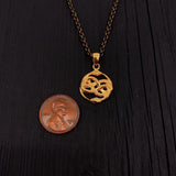 Auryn Necklace