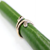 Egyptian Snake Ring
