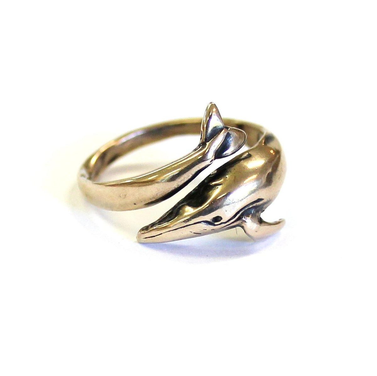 Humpback whale ring new arrivals